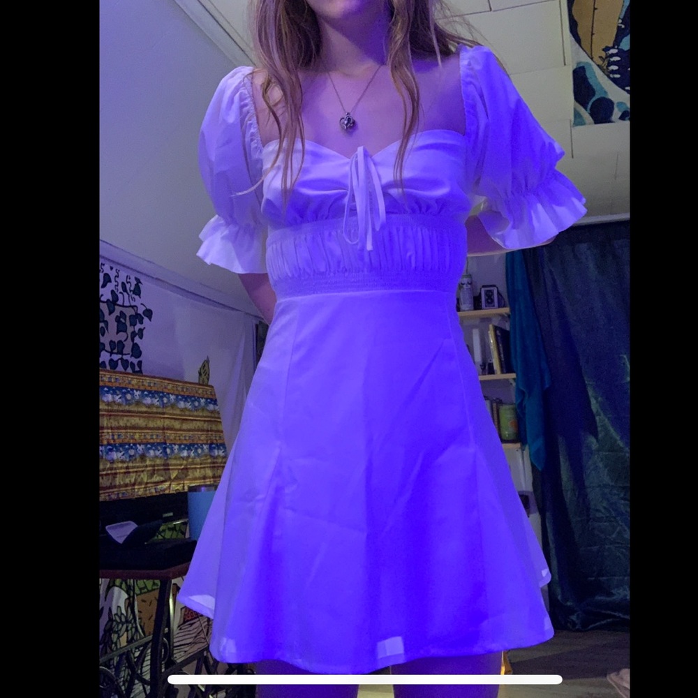 EGGIE Magnolia Dress